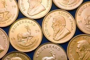 South African Krugerrands: Your Guide Top the Most Common Gold Coin