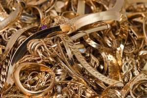 Is Buying Scrap Gold a Good Investment?