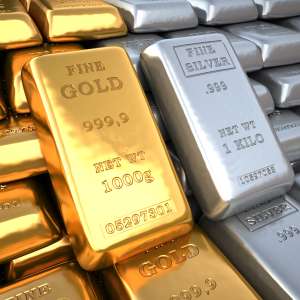 Why States Are Allowing Gold & Silver to be Used as Currency